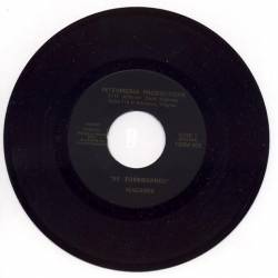 Pentagram (USA) : Be Forewarned - Lazy Lady